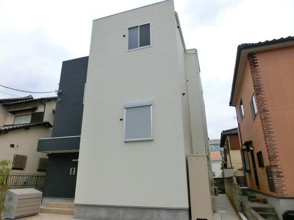 GRANDTIC PERLEの物件内観写真